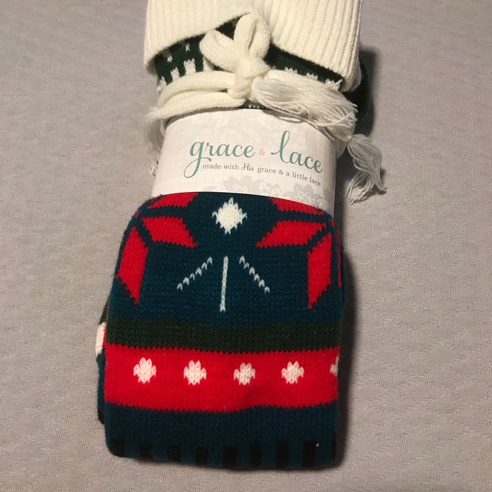 Boot socks